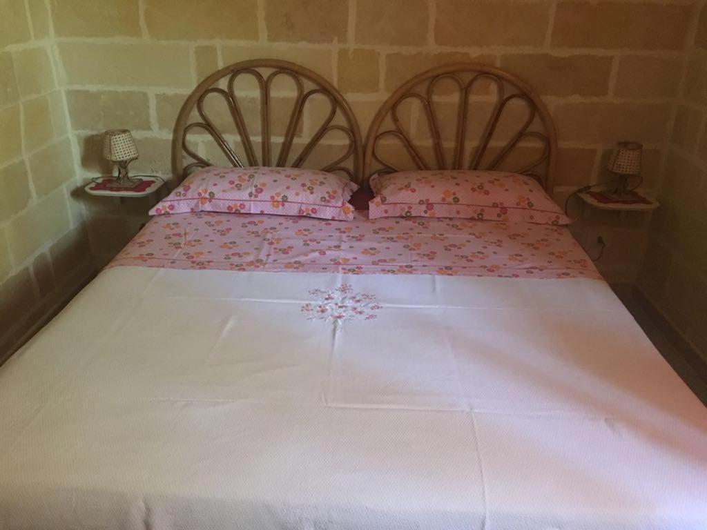 بورتو سيساريو Tenuta Nonno Carmine المظهر الخارجي الصورة